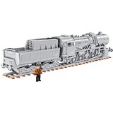 COBI Kriegslokomotive Baureihe 52 Constructiespeelgoed Schaal 1:35