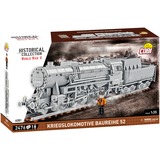 COBI Kriegslokomotive Baureihe 52 Constructiespeelgoed Schaal 1:35