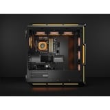 Corsair HX1200i, 1200 Watt voeding  Zwart, 5x PCIe, Kabelmanagement