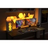 Corsair Scimitar Elite Wireless MMO-gamingmuis Zwart, 100 - 26.000 dpi, USB 2.0 | 2,4 GHz | Bluetooth | RGB