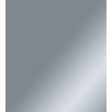 Cricut Joy Smart Vinyl - Permanent - Silver snijvinyl Zilver, 305 cm
