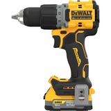DeWALT Dewa DCD800E2T-QW Akku-Bohrschauber, 18V schroeftol Geel/zwart