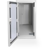 Digitus SOHO pc-behuizing server rack Lichtgrijs