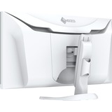 EIZO 34 EV3450XC-WT 34.1" Curved UltraWide monitor Wit