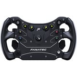 Fanatec CSL Steering Wheel GT3 stuur add-on Zwart, PC, Xbox, PS5 Ready, PS4 Ready