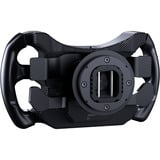 Fanatec CSL Steering Wheel GT3 stuur add-on Zwart, PC, Xbox, PS5 Ready, PS4 Ready