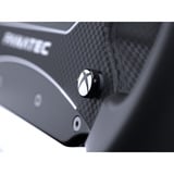Fanatec CSL Steering Wheel GT3 stuur add-on Zwart, PC, Xbox, PS5 Ready, PS4 Ready