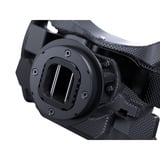 Fanatec CSL Steering Wheel GT3 stuur add-on Zwart, PC, Xbox, PS5 Ready, PS4 Ready