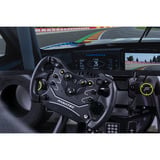 Fanatec CSL Steering Wheel GT3 stuur add-on Zwart, PC, Xbox, PS5 Ready, PS4 Ready