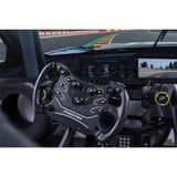 Fanatec CSL Steering Wheel GT3 stuur add-on Zwart, PC, Xbox, PS5 Ready, PS4 Ready