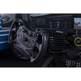 Fanatec CSL Steering Wheel GT3 stuur add-on Zwart, PC, Xbox, PS5 Ready, PS4 Ready