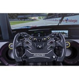 Fanatec CSL Steering Wheel GT3 stuur add-on Zwart, PC, Xbox, PS5 Ready, PS4 Ready