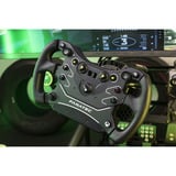 Fanatec CSL Steering Wheel GT3 stuur add-on Zwart, PC, Xbox, PS5 Ready, PS4 Ready