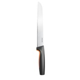 Fiskars Functional Form Grote starterset 5-delig mes Zwart/roestvrij staal, Japans roestvrij staal | handvat met SoftGrip