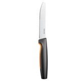 Fiskars Functional Form Grote starterset 5-delig mes Zwart/roestvrij staal, Japans roestvrij staal | handvat met SoftGrip