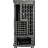 Fractal Design North midi tower behuizing Wit | 2x USB-A | 1x USB-C