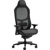 Fractal Design Refine 2 Mesh Dark gamestoel Zwart