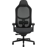 Fractal Design Refine 2 Mesh Dark gamestoel Zwart