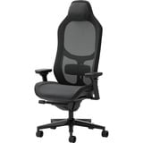 Fractal Design Refine 2 Mesh Dark gamestoel Zwart