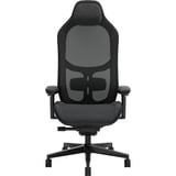 Fractal Design Refine 2 Mesh Dark gamestoel Zwart