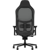 Fractal Design Refine 2 Mesh Dark gamestoel Zwart