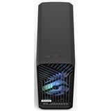 Fractal Design Torrent RGB midi tower behuizing Zwart | 2x USB-A | 1x USB-C | RGB | Tempered Glass
