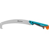 GARDENA Combisystem-snoeizaag 300 PP gebogen Turquoise, 8738-20