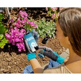 GARDENA smart Irrigation Control Sensor Set besproeiingscomputer Grijs/turquoise