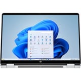 HP OmniBook 5 Flip (14-fp0255nbx) 14"  2-in-1 laptop Zilver | Core 5 120U | Intel Graphics | 16 GB | 512 GB SSD