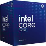 Intel® Core Ultra 9 285, 1,9 GHz (5,6 GHz Turbo Boost) socket 1851 processor "Arrow Lake", Boxed