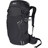 Jack Wolfskin CROSSTRAIL 28 LT rugzak Zwart