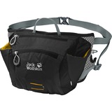 Jack Wolfskin CROSS RUN 2, tas Zwart