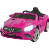 Jamara Ride-on Mercedes-Benz SL 400 Kindervoertuig 