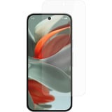 Just in Case Google Pixel 10/10 Pro / 9/9 Pro - Tempered Glass screenprotector Transparant