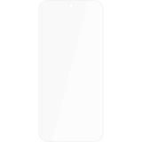 Just in Case Google Pixel 10/10 Pro / 9/9 Pro - Tempered Glass screenprotector Transparant
