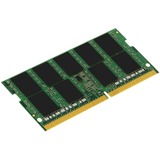 Kingston 32 GB DDR4-3200 laptopgeheugen KVR32S22D8/32, ValueRAM