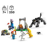 LEGO LEGO Fortnite Peely & Sparkplug's Camp Constructiespeelgoed 