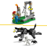 LEGO LEGO Fortnite Peely & Sparkplug's Camp Constructiespeelgoed 