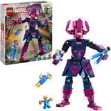 LEGO LEGO Marvel Super Heroes TBA Constructiespeelgoed 
