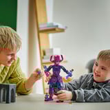 LEGO LEGO Marvel Super Heroes TBA Constructiespeelgoed 