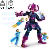 LEGO LEGO Marvel Super Heroes TBA Constructiespeelgoed 