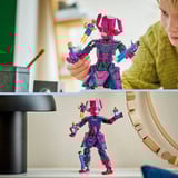 LEGO LEGO Marvel Super Heroes TBA Constructiespeelgoed 