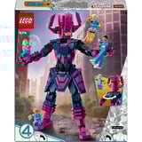 LEGO LEGO Marvel Super Heroes TBA Constructiespeelgoed 