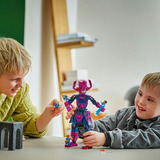 LEGO Marvel - Fantastic Four vs. Galactus bouwfiguur Constructiespeelgoed 76316