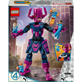 LEGO Marvel - Fantastic Four vs. Galactus bouwfiguur Constructiespeelgoed 76316
