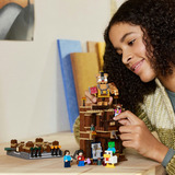 LEGO Minecraft - De arena bij het boslandhuis Constructiespeelgoed 21272