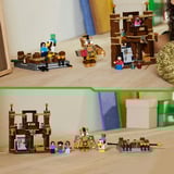 LEGO Minecraft - De arena bij het boslandhuis Constructiespeelgoed 21272