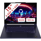 Lenovo Legion 7 15ASH11 (83V9001MMB) 15.3"  Copilot+ gaming laptop Donkerblauw | Ryzen AI Max+ 388 | Radeon 8060S | 32 GB | 1 TB SSD