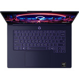 Lenovo Legion 7 15ASH11 (83V9001MMB) 15.3"  Copilot+ gaming laptop Donkerblauw | Ryzen AI Max+ 388 | Radeon 8060S | 32 GB | 1 TB SSD