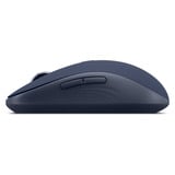 Lenovo Yoga muis Donkerblauw, Bluetooth 5.3, 400 - 4000 dpi